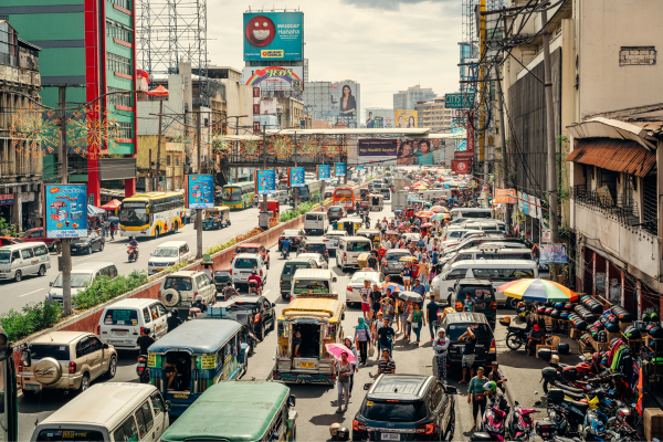 Is There A Number Coding In Metro Manila Today? 2023 Guide